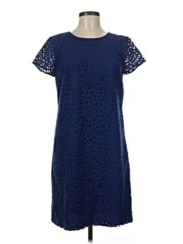 Ann Taylor Factory Casual Dress (view 1)