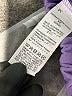 Shein 100% Polyester Stars Purple Sweatpants Size 9 - photo 4
