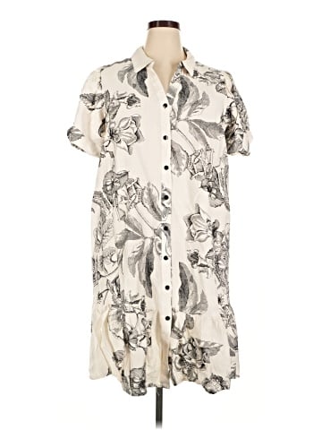 Mlle Gabrielle Kimono (view 1)