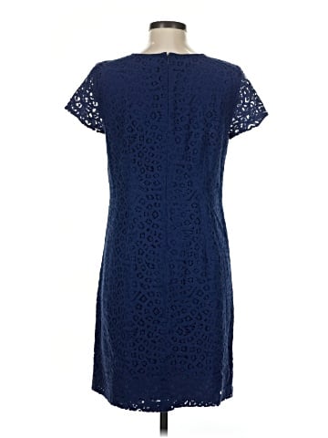 Ann Taylor Factory Casual Dress (view 2)