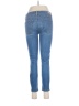 Paige Hearts Blue Jeans Size 29 waist - photo 2