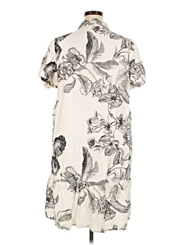 Mlle Gabrielle Kimono (view 2)