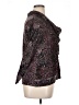 Christopher & Banks Burgundy Pullover Sweater Size XL - photo 4