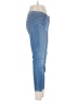Paige Hearts Blue Jeans Size 29 waist - photo 4