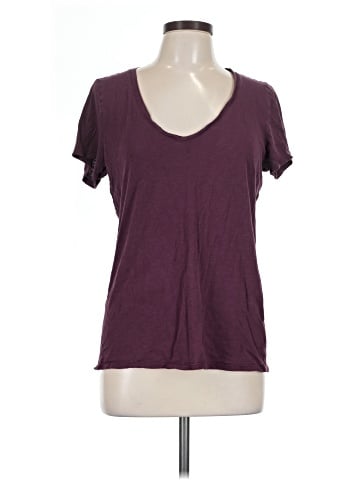 Victoria's Secret Pink Short Sleeve T-Shirt (view 1)