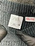 Zara Solid Gray Pullover Sweater Size 3 - 4 - photo 3