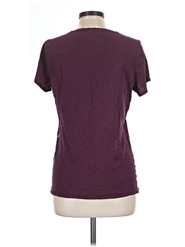 Victoria's Secret Pink Short Sleeve T-Shirt (view 2)