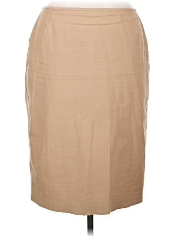 Lafayette 148 New York Formal Skirt (view 1)
