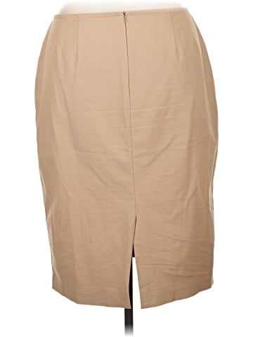 Lafayette 148 New York Formal Skirt (view 2)