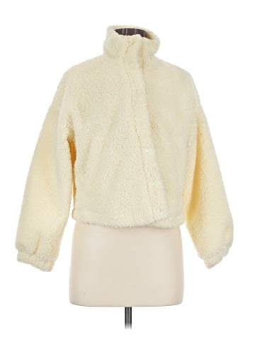 ASOS Fleece (view 1)