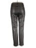 89th & Madison Metallic Silver Casual Pants Size 16 - photo 2