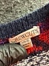 Crewcuts Print Blue Pullover Sweater Size 10 - 11 - photo 3