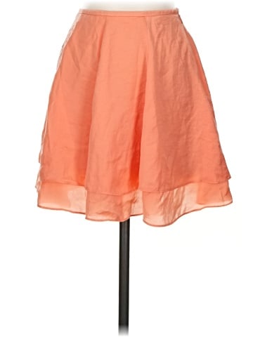Silence and Noise Casual Skirt (view 1)