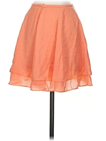 Silence and Noise Casual Skirt (view 2)