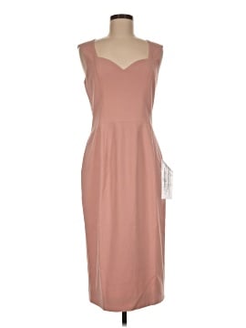 Dress the Population Cocktail Dress (view 1)