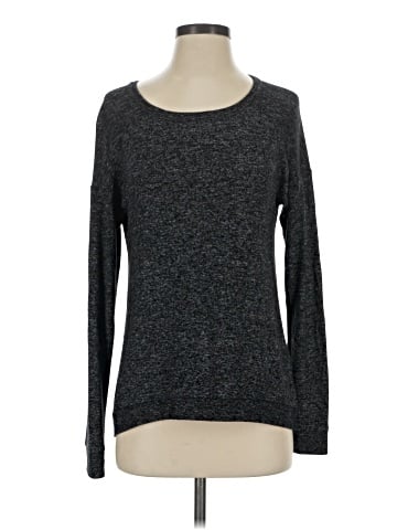 Harlowe & Graham Long Sleeve Top (view 1)