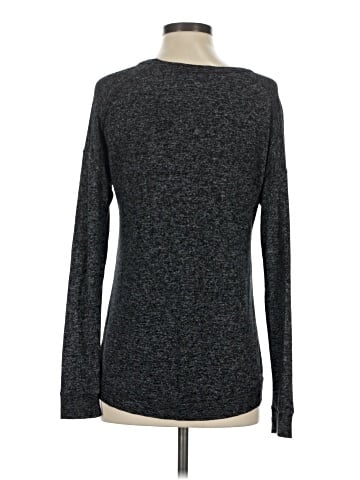 Harlowe & Graham Long Sleeve Top (view 2)