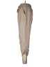 Layer 8 Solid Tan Casual Pants Size L - photo 5