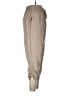 Layer 8 Solid Tan Casual Pants Size L - photo 4