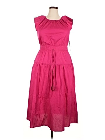 Maggy London Casual Dress (view 1)