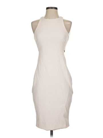 Elizabeth and James Cocktail Dress (view 1)