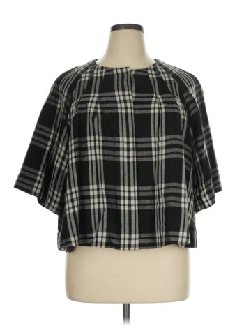 Larry Levine Fleece (view 1)