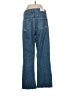 Paige Hearts Blue Jeans Size 25 waist - photo 2
