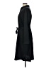 Lands' End Black Casual Dress Size L - photo 5