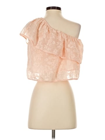 Urban Outfitters Sleeveless Top (view 2)