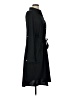 Lands' End Black Casual Dress Size L - photo 4