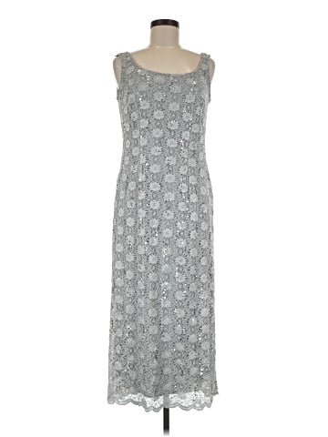 R&M Richards Casual Dress (view 1)