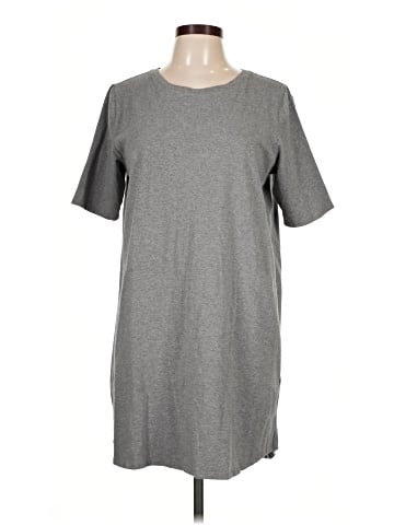 Eileen Fisher Casual Dress (view 1)