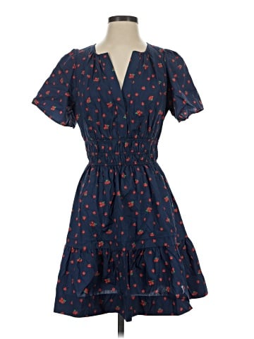 Anthropologie Casual Dress (view 1)