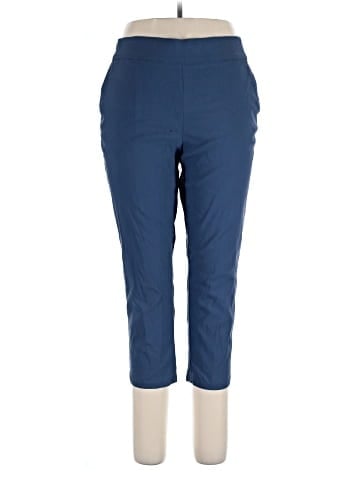 Simply Vera Vera Wang Active Pants (view 1)