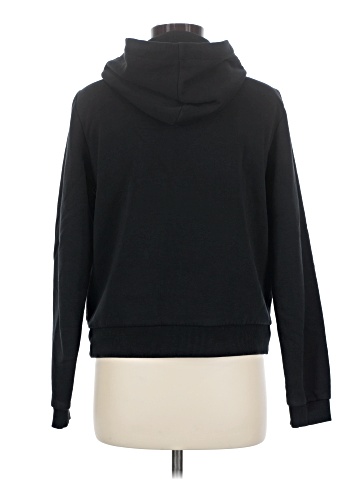 Versace Jeans Couture Zip Up Hoodie (view 2)