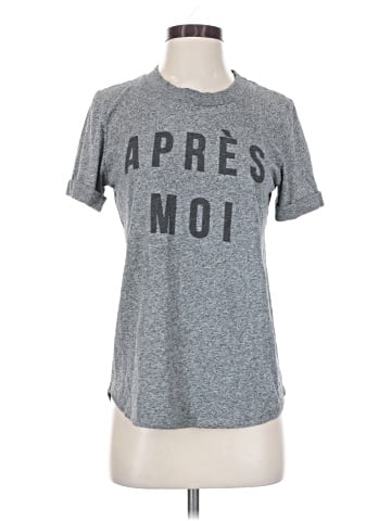 Sol Angeles Short Sleeve Top (view 1)