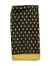 Unbranded 100% Polyester Gold Scarf One size - photo 2