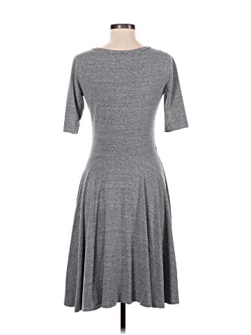 Lularoe Casual Dress (view 2)