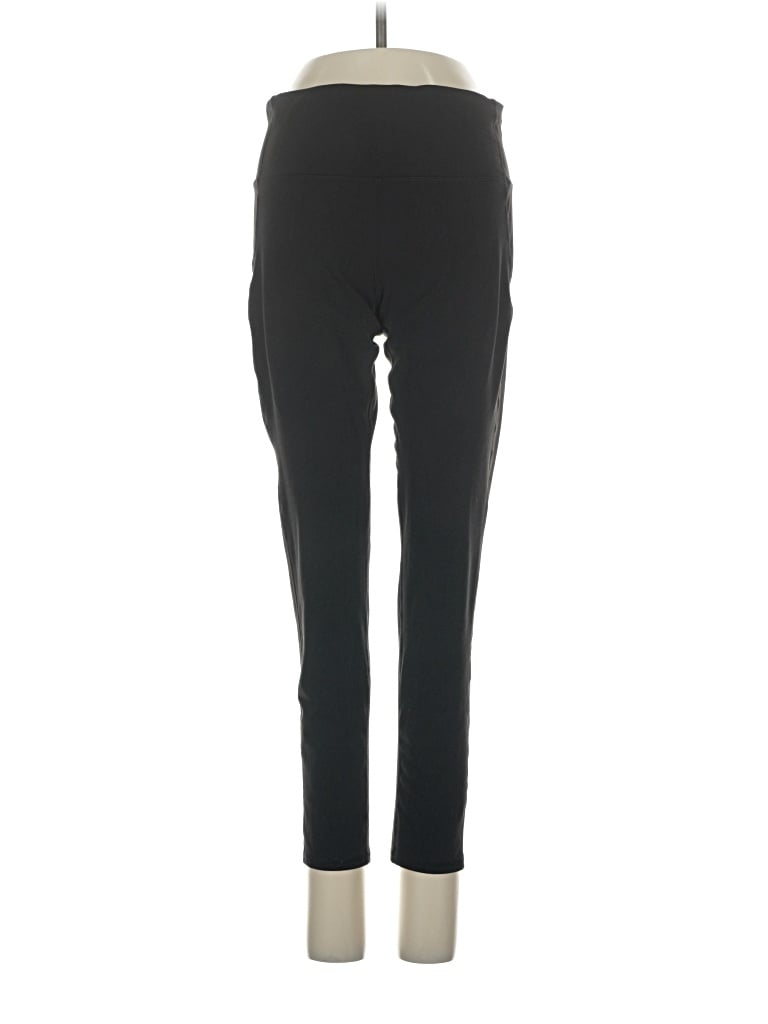 Pre-owned Vuori Active Pants In Black