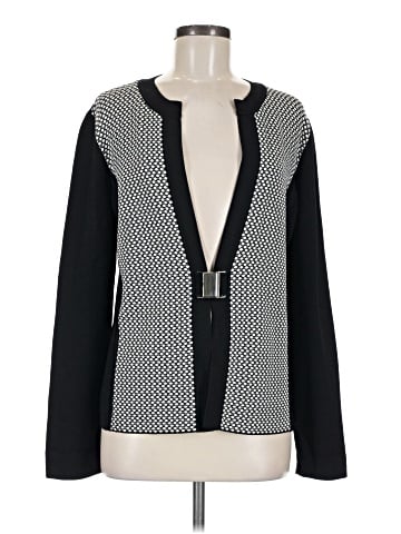 Jones New York Signature Cardigan (view 1)
