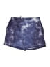 Splendid Tie-dye Blue Athletic Shorts Size 12-18 mo - photo 1