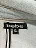 Bebe Blue Romper Size XL - photo 4