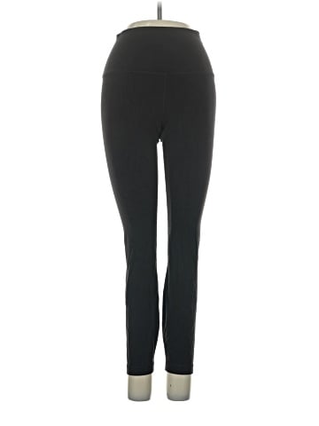 Lululemon Athletica Active Pants (view 1)