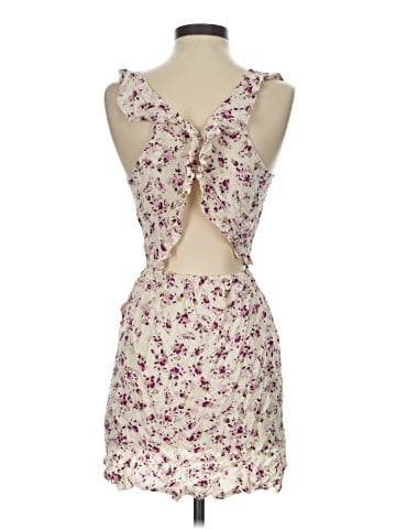 Forever 21 Cocktail Dress (view 2)