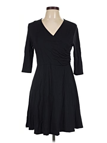 Lark & Ro Casual Dress (view 1)