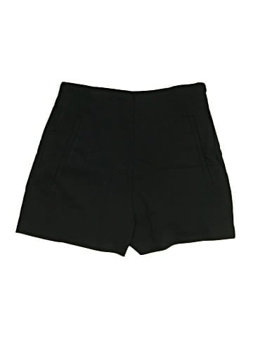Zara Shorts (view 1)