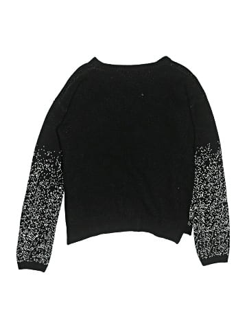Love Pullover Sweater (view 2)