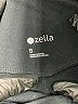 Zella Black Yoga Pants Size S - photo 7