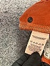 Free People Orange Shorts Size 29 waist - photo 4