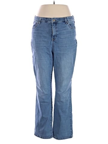 Style&Co Jeans (view 1)